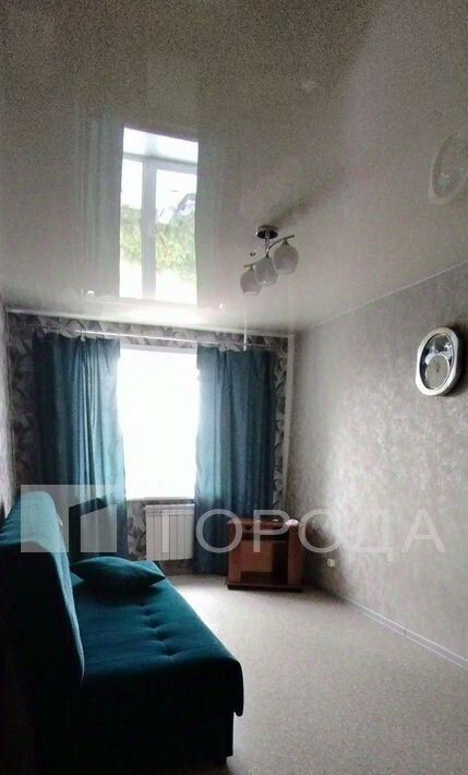 квартира г Новосибирск ул Волховская 31 Площадь Маркса фото 7