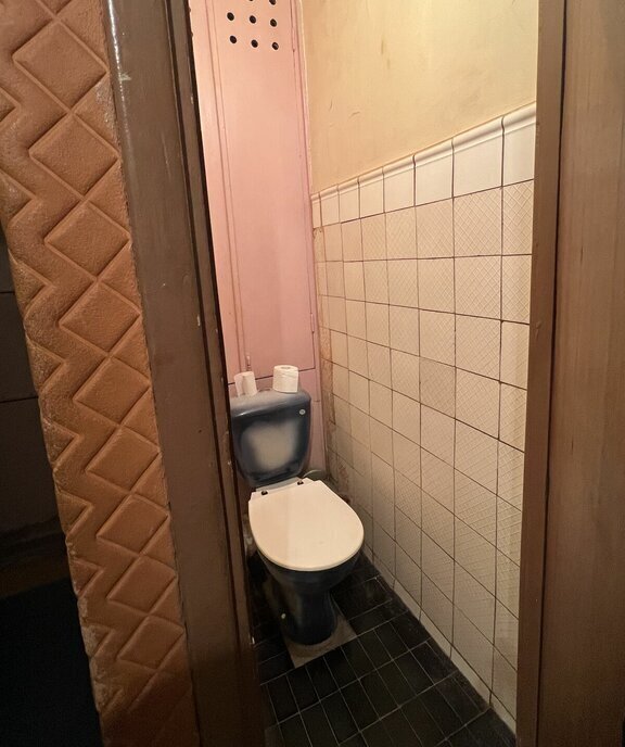 квартира г Санкт-Петербург ул Звёздная 14 Звёздная фото 6