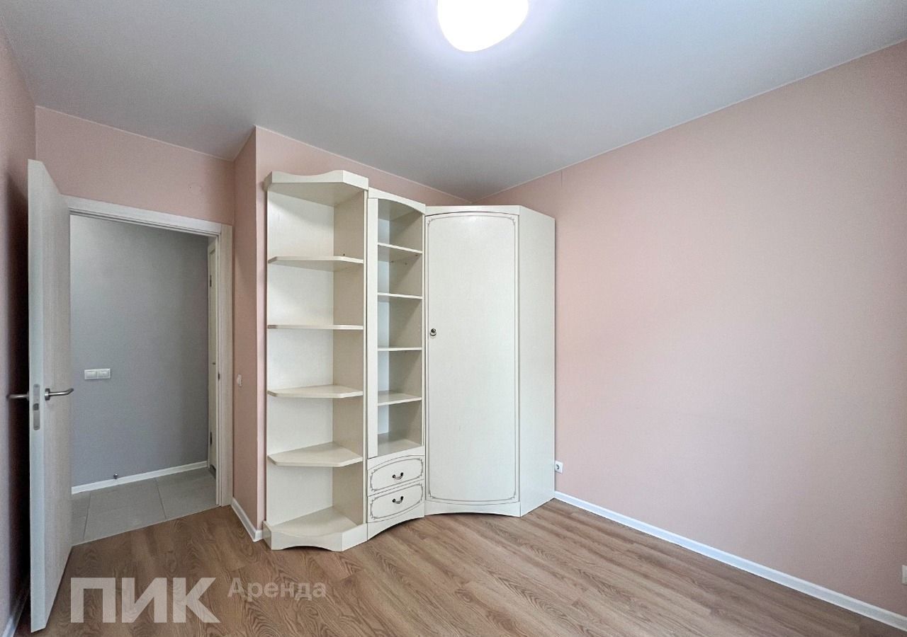 квартира г Москва п Филимонковское р-н квартал № 160 метро Павшино 1к 2 фото 10
