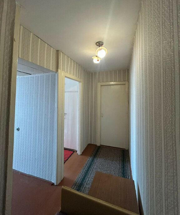 квартира г Кашира ул Садовая 37 фото 6