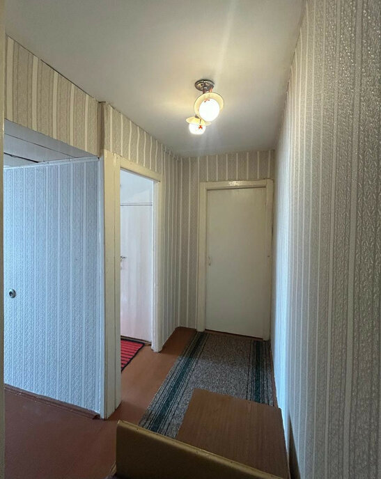 квартира г Кашира ул Садовая 37 фото 13