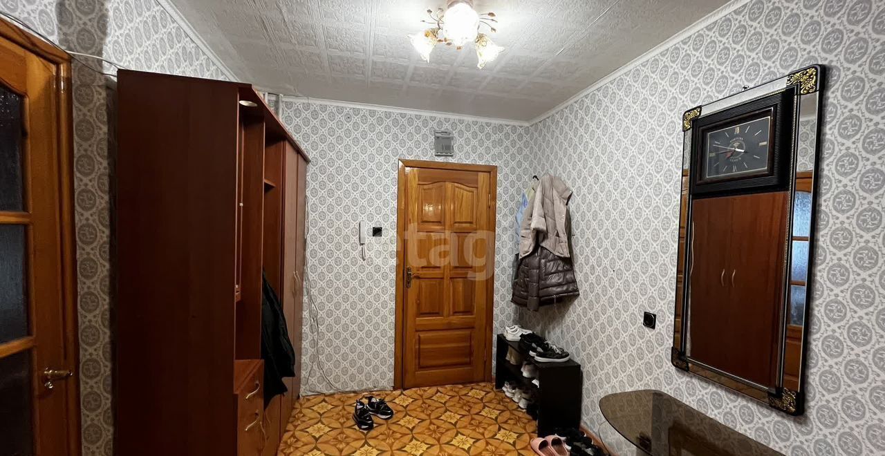 квартира г Мичуринск ул Автозаводская 6 фото 11
