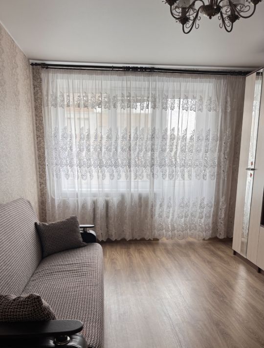 квартира г Долгопрудный ул Академика Лаврентьева 23 фото 2