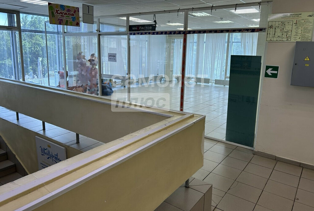 торговое помещение г Тольятти ул Фрунзе 23 фото 4