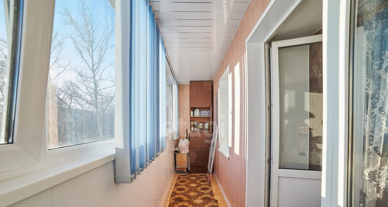 квартира г Стерлитамак Уральский пр-кт Октября 19 фото 5