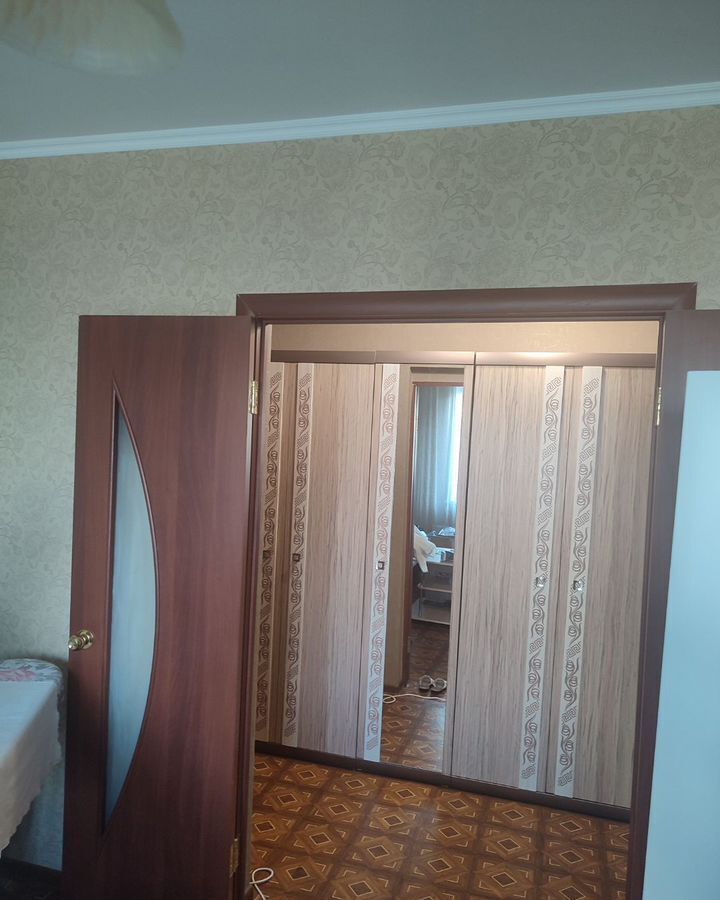 квартира г Ачинск 2-й Юго-Восточный микрорайон мкр-н, 61 фото 8