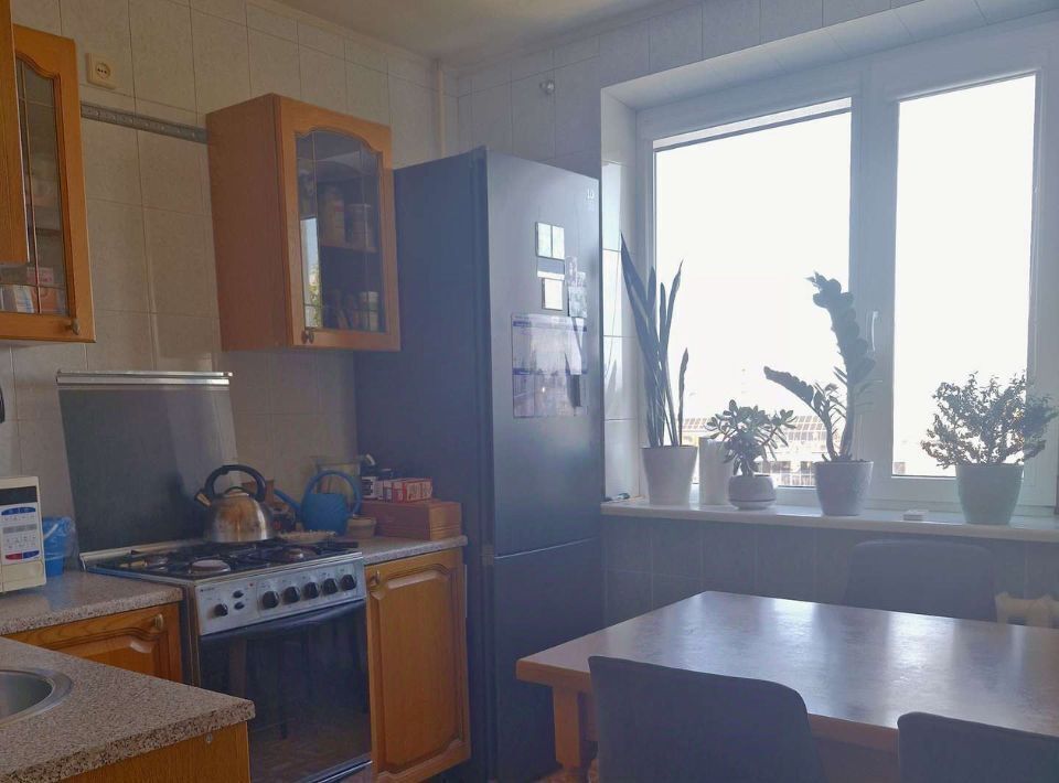 квартира г Самара Безымянка ш Московское 260 фото 1