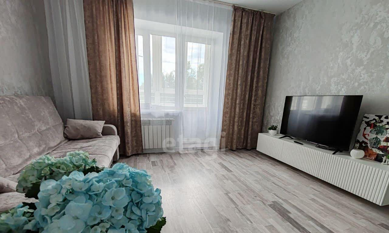 квартира г Стерлитамак ул Весенняя 27а фото 1