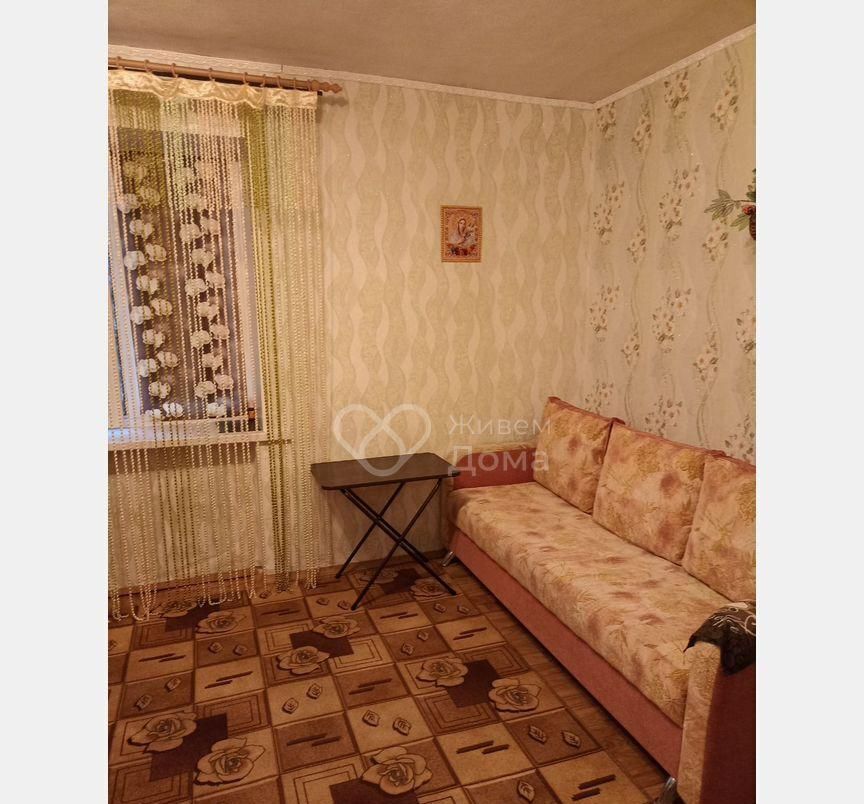 квартира г Волжский ул Горького 33 фото 2