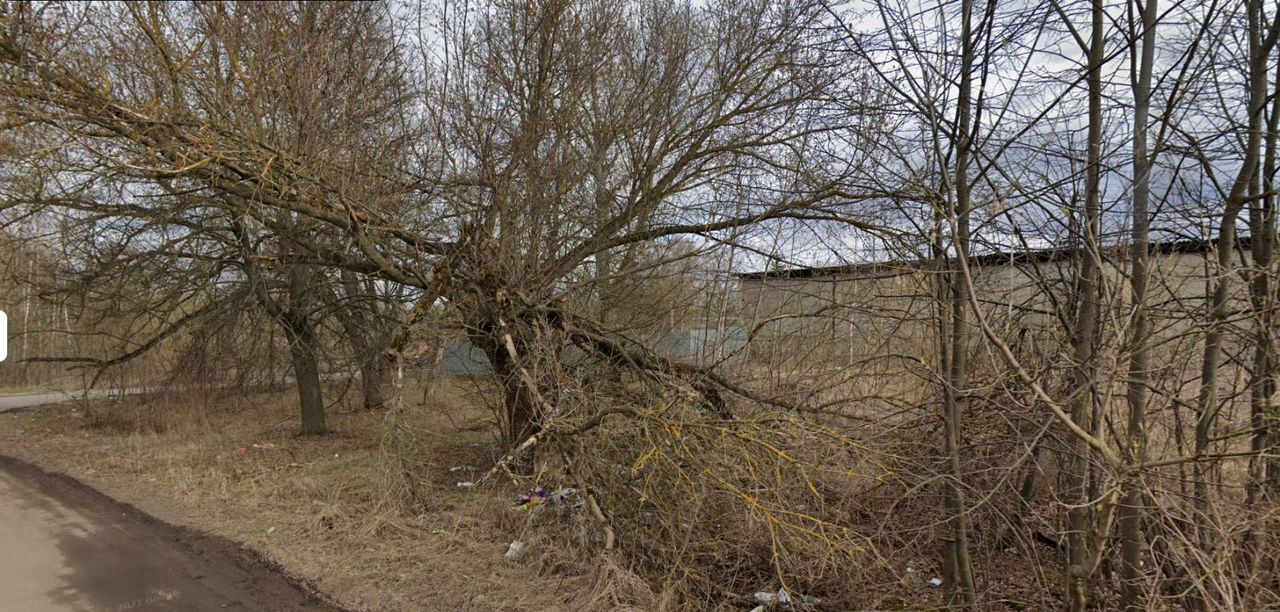 земля г Донской мкр Задонье ул Горького фото 3