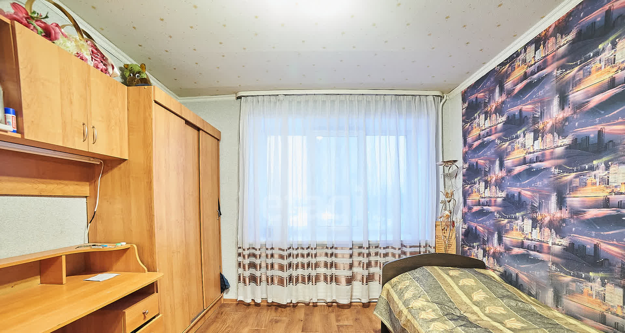 квартира г Стерлитамак ул Вокзальная 31 фото 3