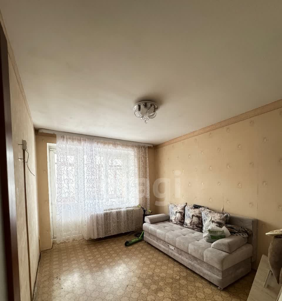 квартира г Стерлитамак Уральский Льва Толстого, 13 фото 2