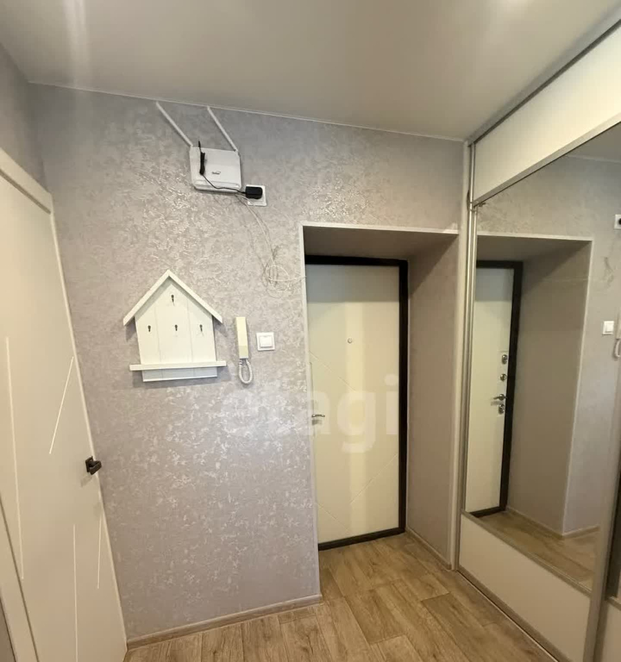 квартира г Стерлитамак ВТС ул Гоголя 111 м-н фото 6