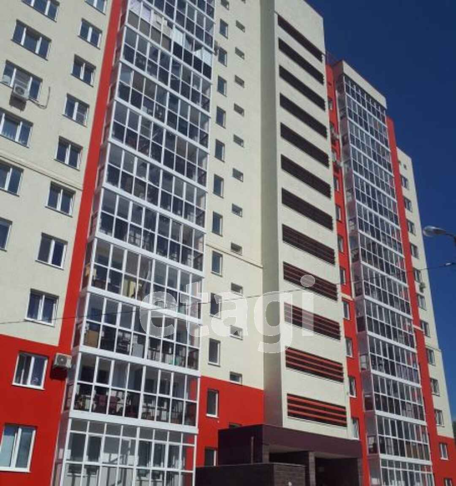 квартира г Стерлитамак Набережная, 3/2 фото 8