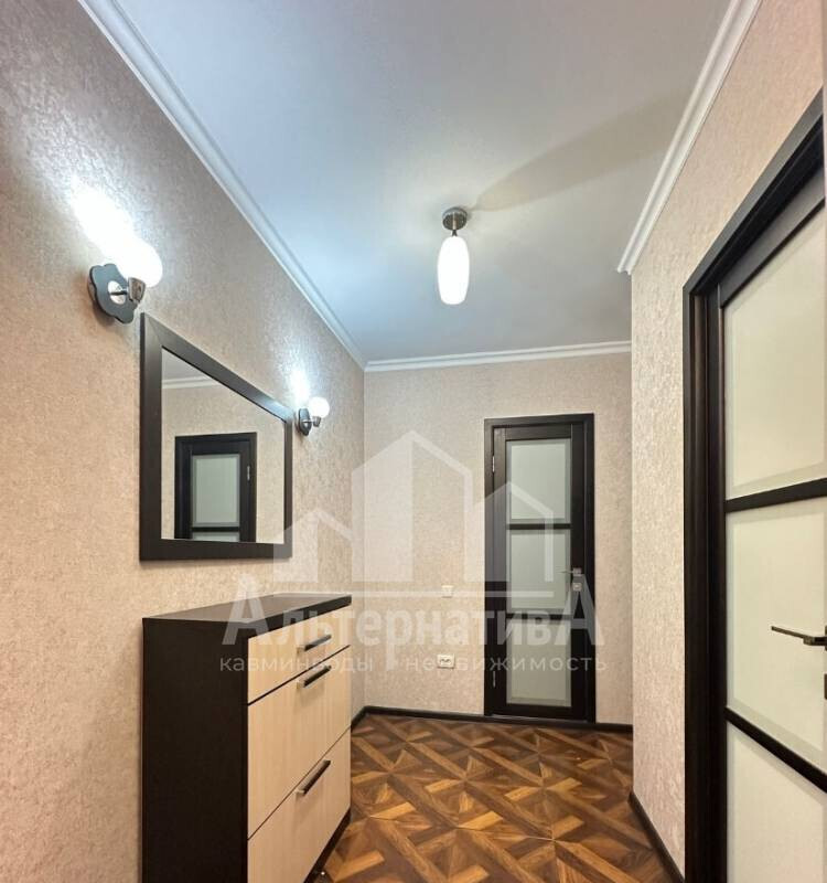 квартира г Кисловодск ул Красивая 7а фото 7