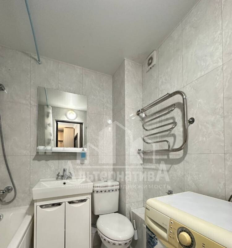 квартира г Кисловодск ул Красивая 7а фото 11
