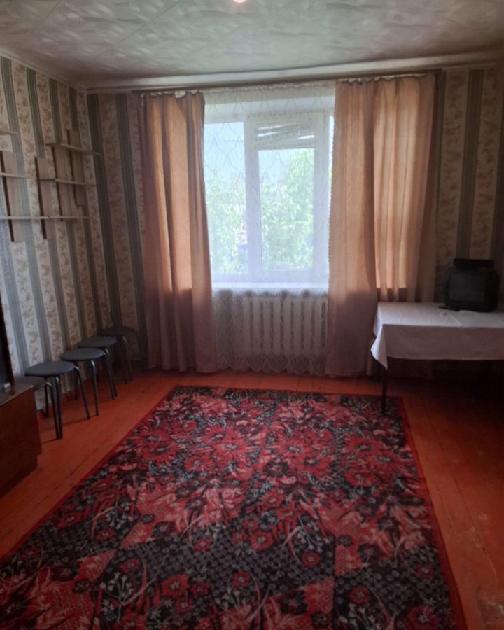 квартира г Липецк р-н Октябрьский ул Краснознаменная 17 фото 1