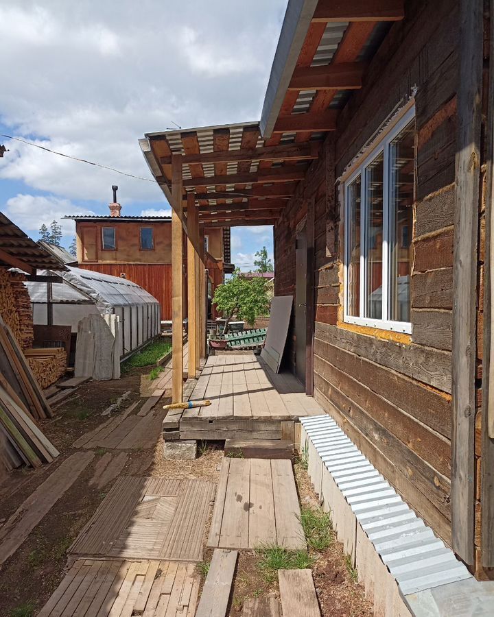 дом г Братск жилой район Падун, Мостовая ул., 29 фото 3