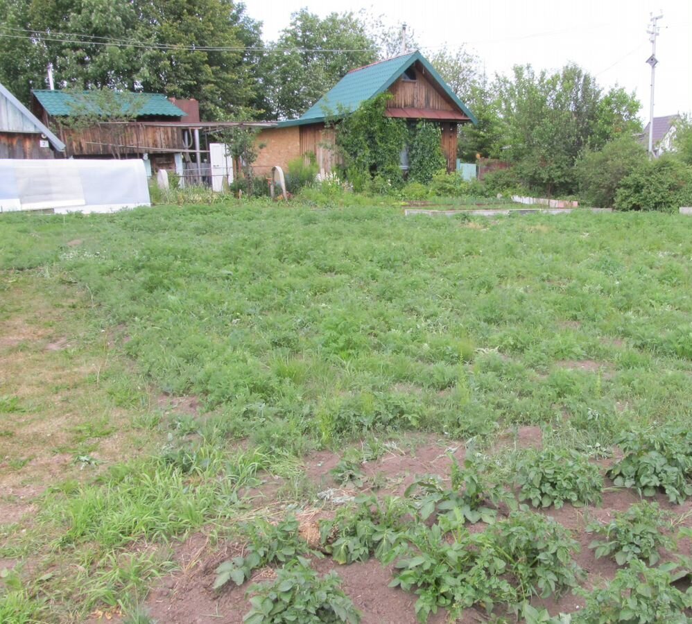 дом г Краснокамск д Нижнее Гуляево Береговой спуск, 2, Усть-Качка, д. Гуляево фото 2