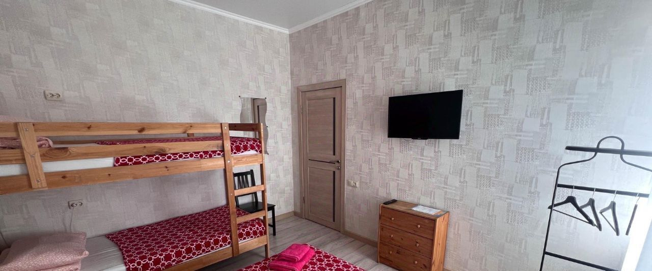 комната г Пятигорск ул Красная 5 фото 1