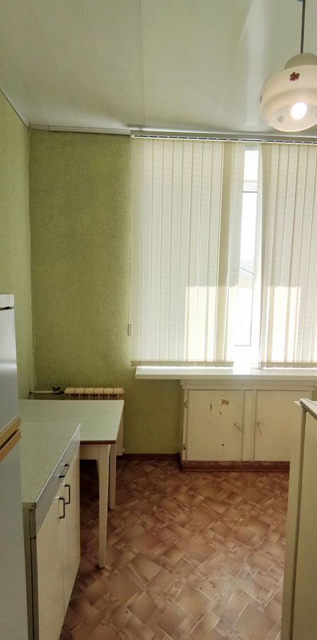 квартира г Кирово-Чепецк пр-кт Мира 27 фото 4