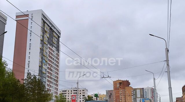 р-н Советский ул Степана Злобина 2/1 фото