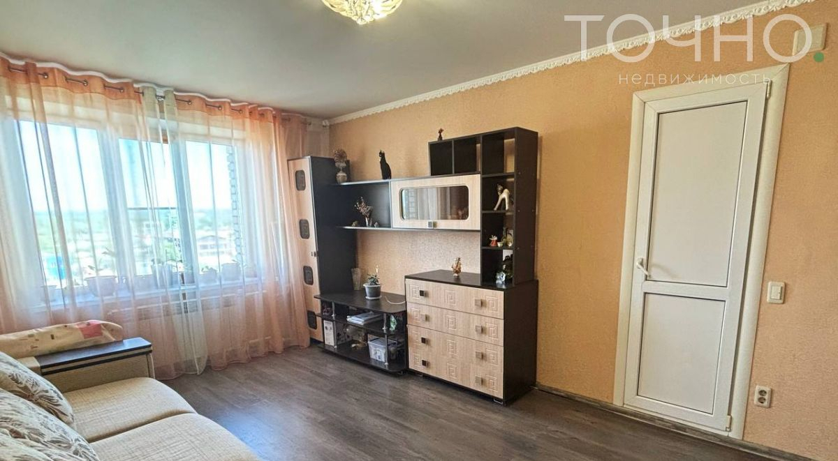 квартира г Пенза ул Антонова 14 ГПЗ-24 м-н фото 2