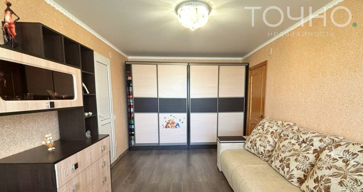 квартира г Пенза ул Антонова 14 ГПЗ-24 м-н фото 3