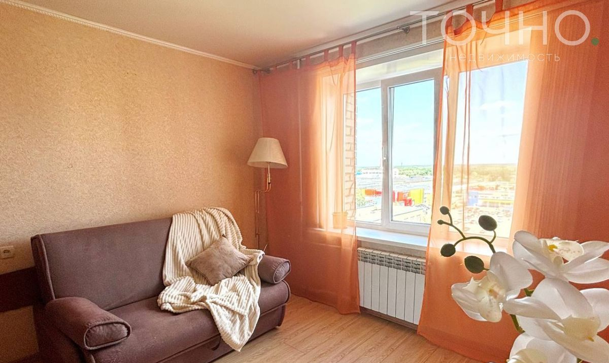 квартира г Пенза ул Антонова 14 ГПЗ-24 м-н фото 4