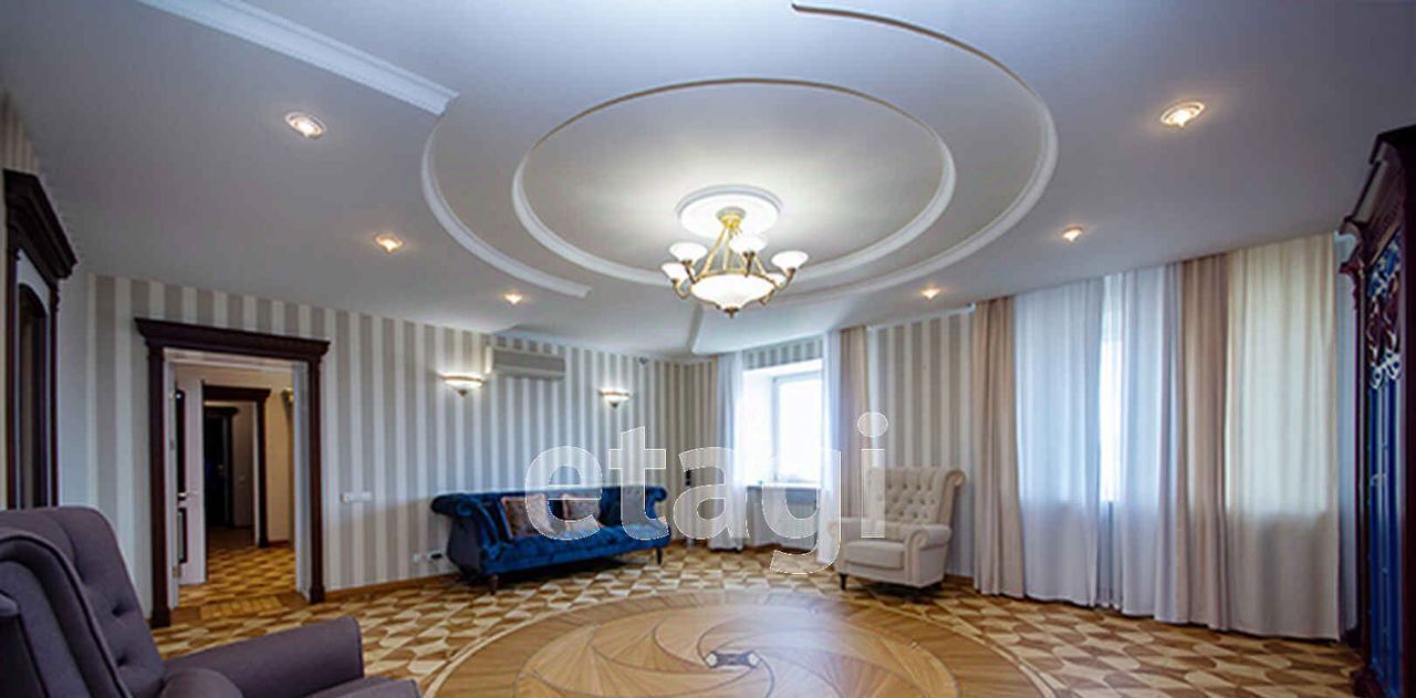 квартира г Белгород Восточный б-р Народный 38а фото 1