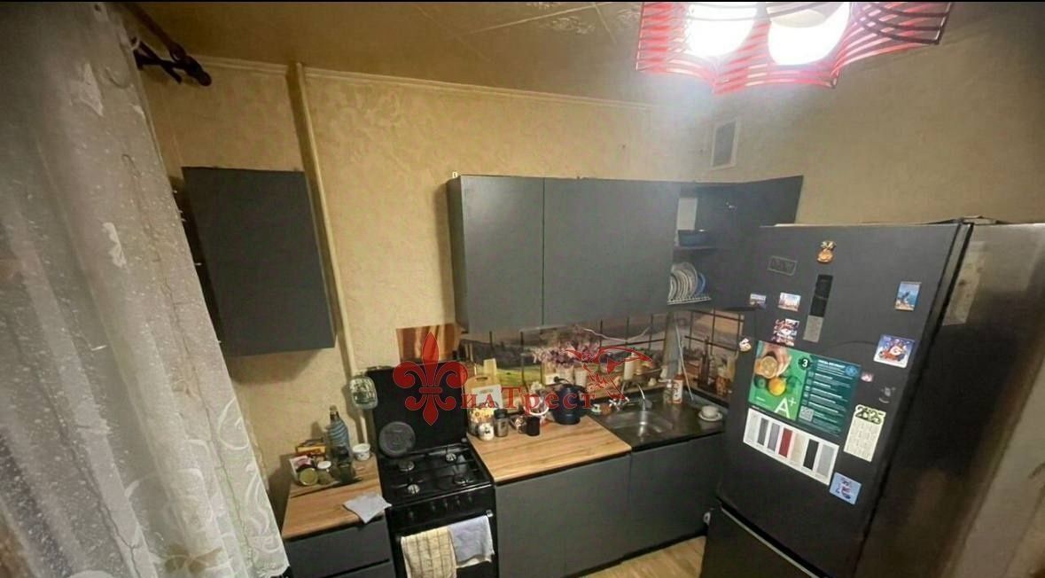 квартира г Белгород Западный ул Губкина 39 фото 1