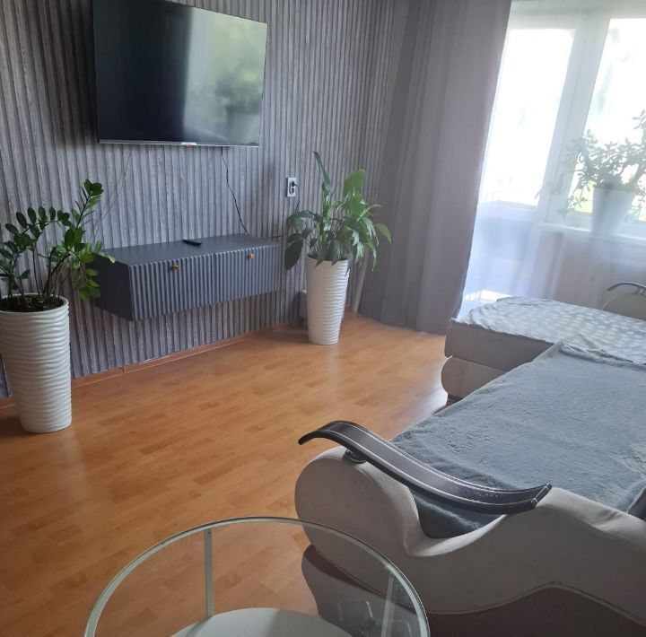 квартира г Екатеринбург Геологическая ул Посадская 32к/3 фото 1