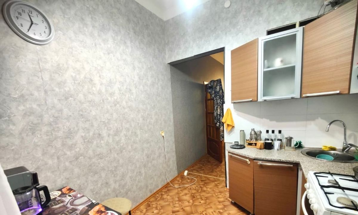 квартира г Нижний Новгород Красная Этна Заречная ул Кировская 14 фото 3