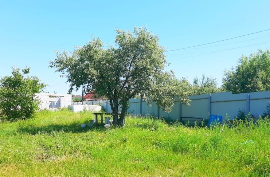 дом г Саратов р-н Кировский снт Водник-3 фото 4
