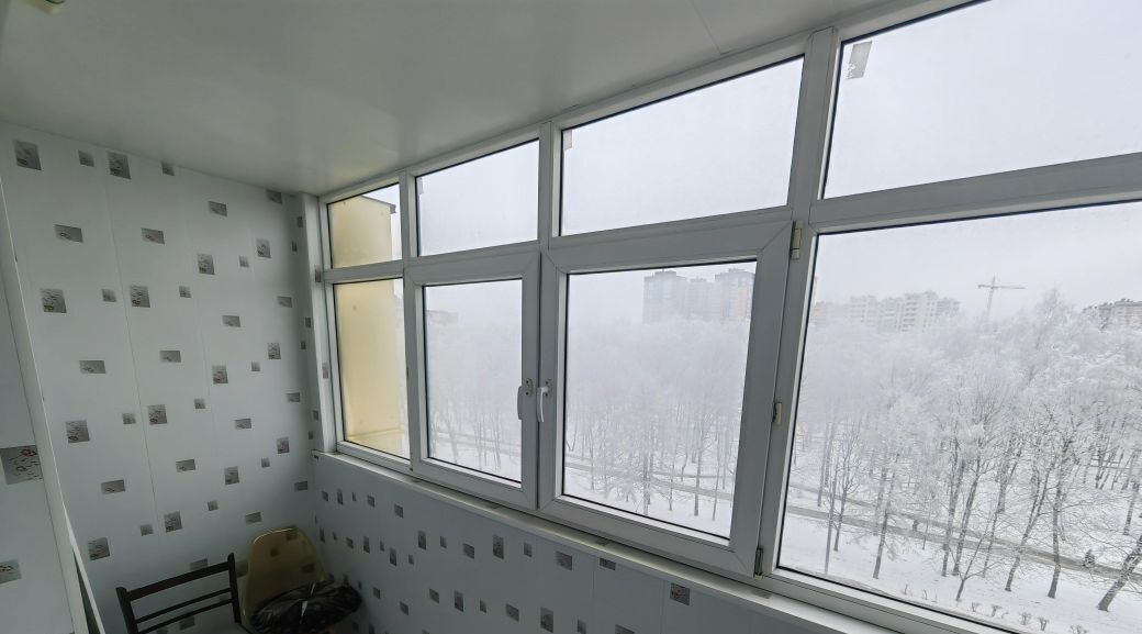 квартира г Нижний Новгород Горьковская ул Белинского 36 фото 3