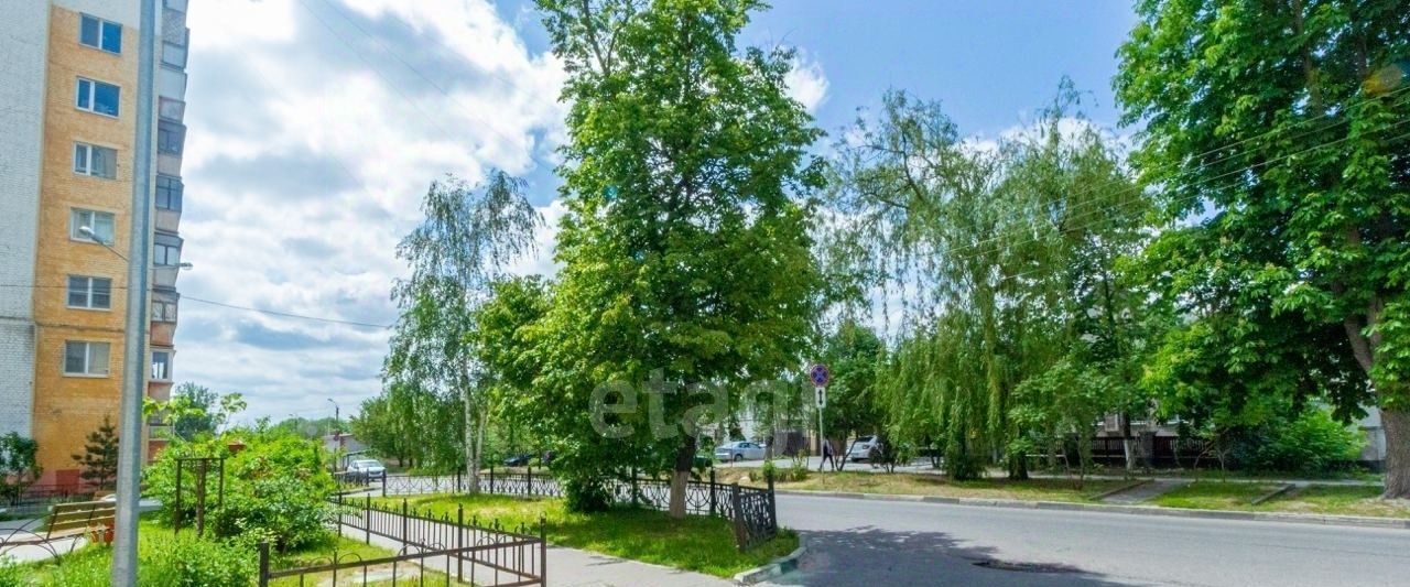 квартира г Белгород Восточный ул Николая Чумичова 70 фото 4
