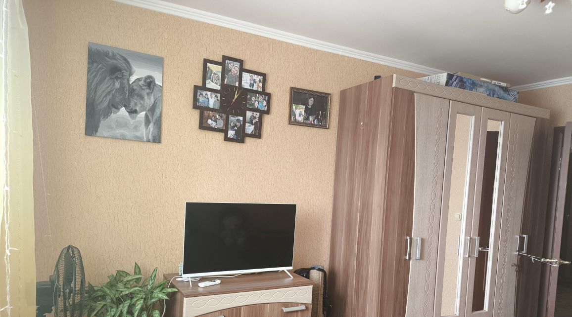 квартира г Белгород Восточный ул Челюскинцев 55а фото 4