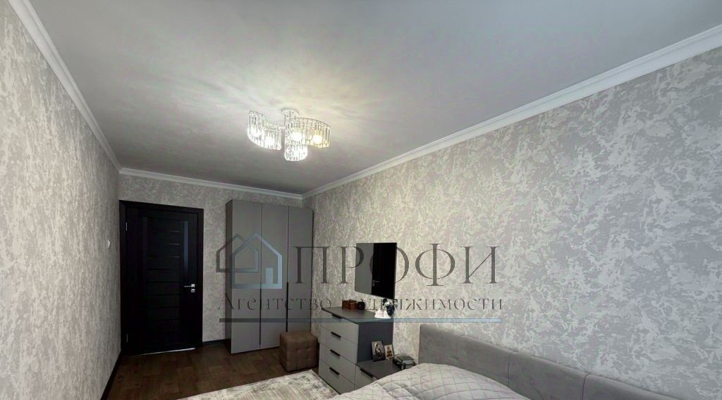 квартира р-н Новооскольский г Новый Оскол ул Ливенская 104 фото 3