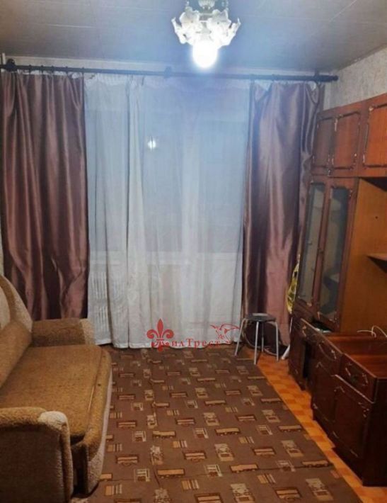 квартира г Белгород Западный ул Губкина 39 фото 4