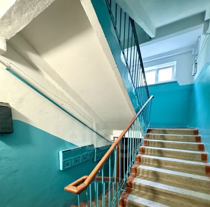 квартира г Белгород Западный ул 5 Августа 12 фото 4