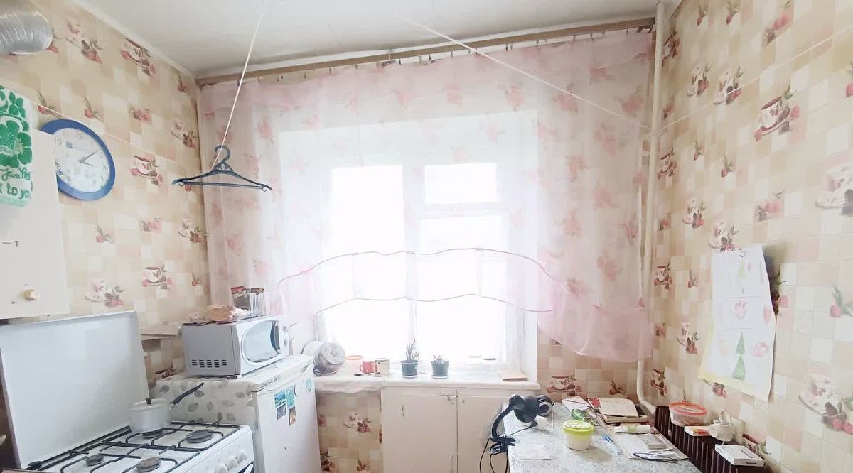квартира р-н Алексеевский г Алексеевка ул Мостовая 5 фото 4