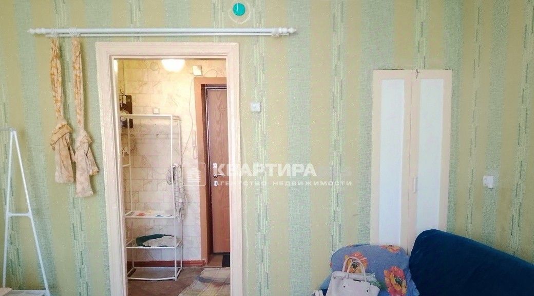 квартира р-н Невьянский г Невьянск ул Матвеева 20 фото 3