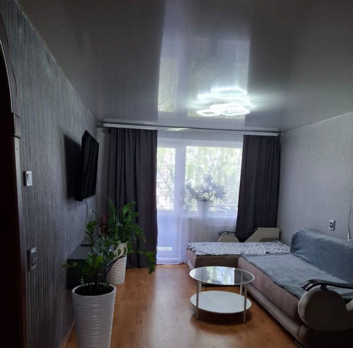 квартира г Екатеринбург Геологическая ул Посадская 32к/3 фото 2