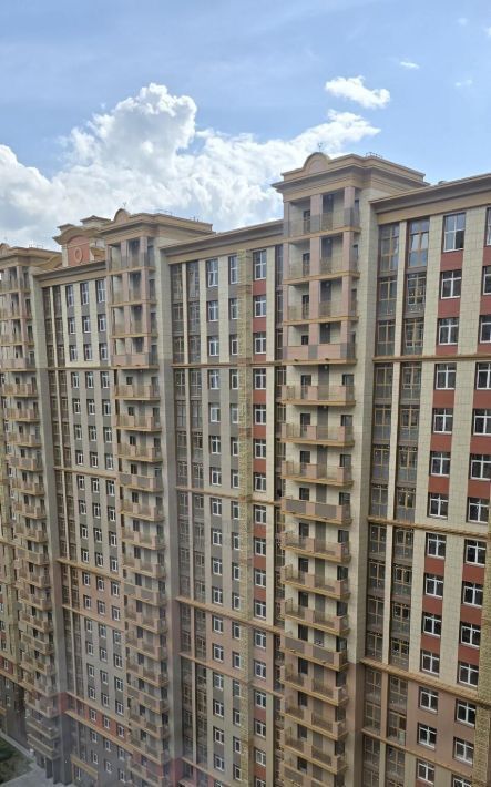 квартира г Москва п Внуковское метро Рассказовка б-р Андрея Тарковского 10 фото 9