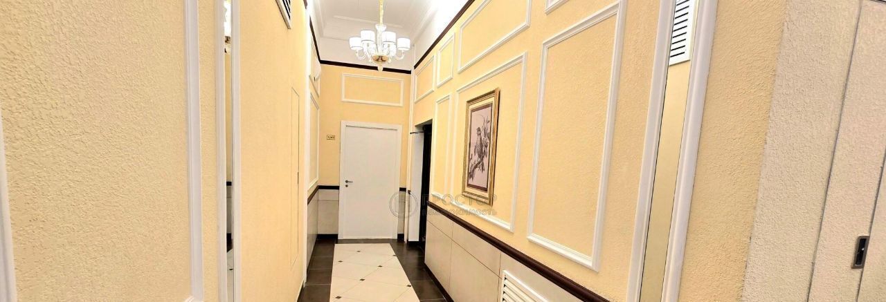 квартира г Москва п Внуковское метро Рассказовка б-р Андрея Тарковского 10 фото 11