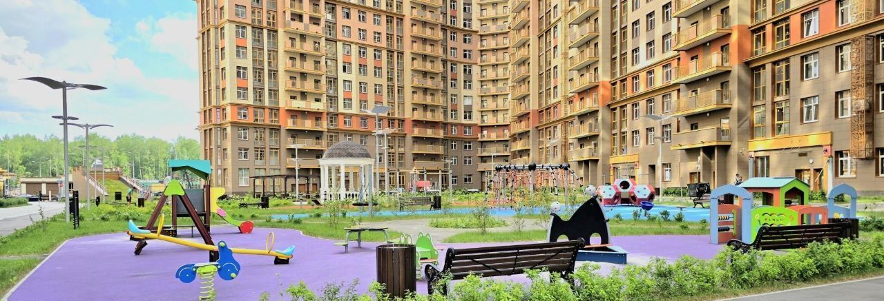 квартира г Москва п Внуковское метро Рассказовка б-р Андрея Тарковского 10 фото 14