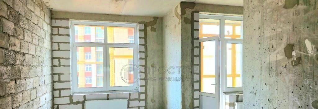 квартира г Москва п Внуковское метро Рассказовка б-р Андрея Тарковского 10 фото 18