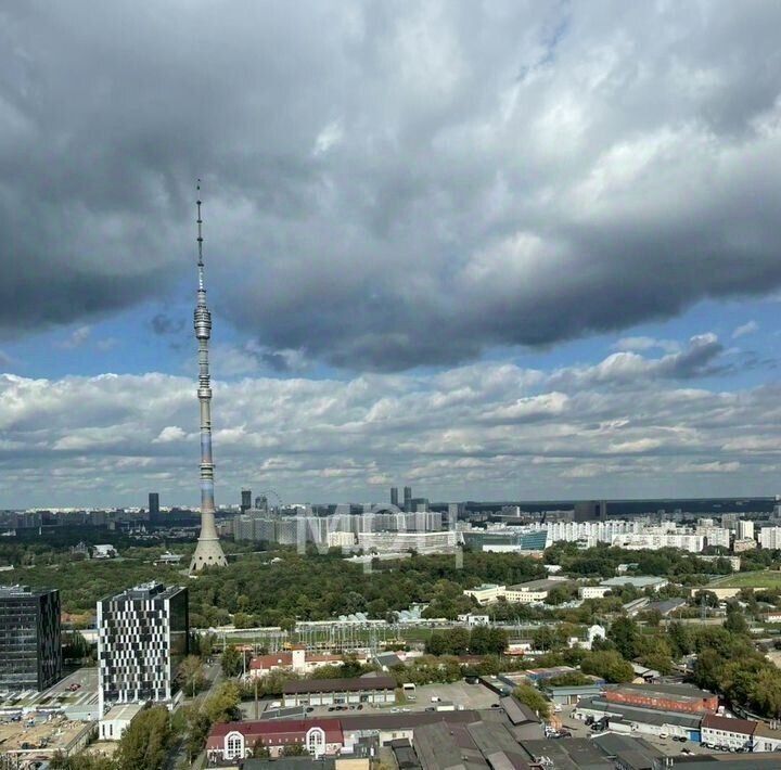 квартира г Москва метро Бутырская ул Руставели 16к/2 фото 6