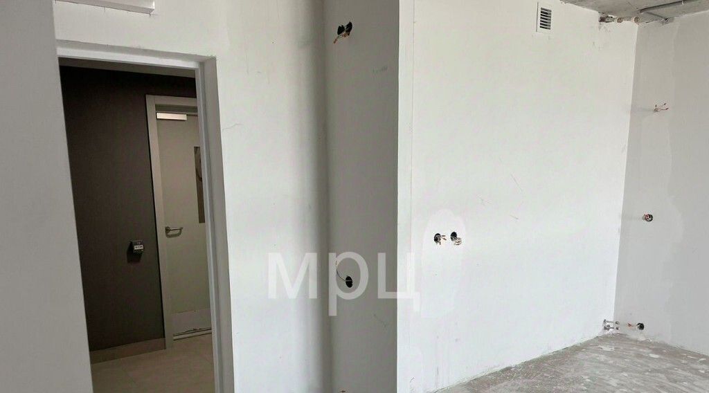квартира г Москва метро Бутырская ул Руставели 16к/2 фото 11