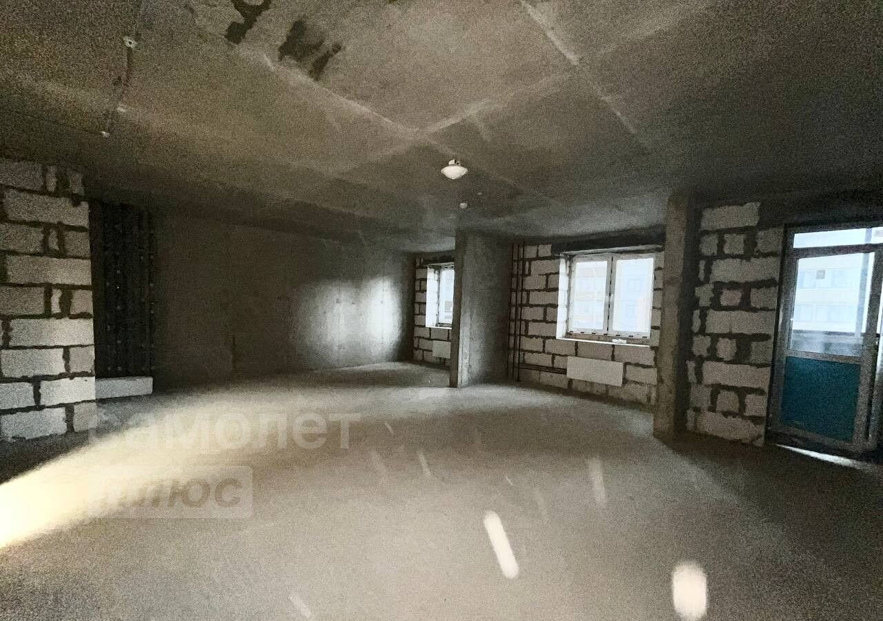 квартира г Одинцово ул Маршала Жукова 23ак/1 Одинцово, Одинцовский г. о. фото 4